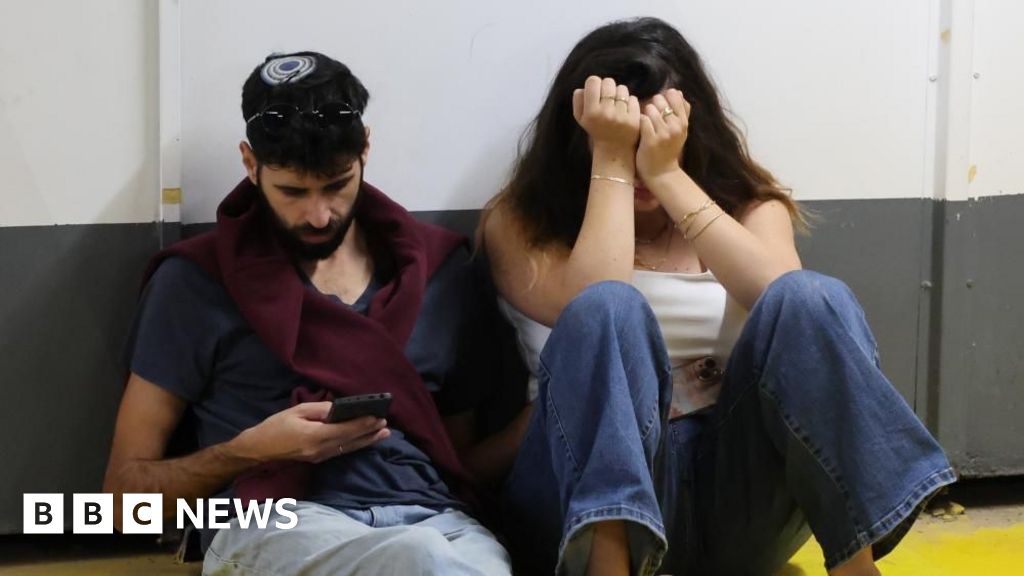 US' and Iran's options for ending war narrow the longer it goes on