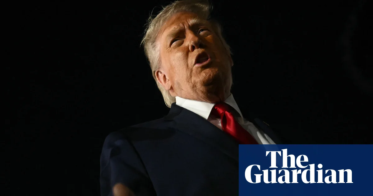 Trump the unreliable narrator fails to force reality to match his story on Iran