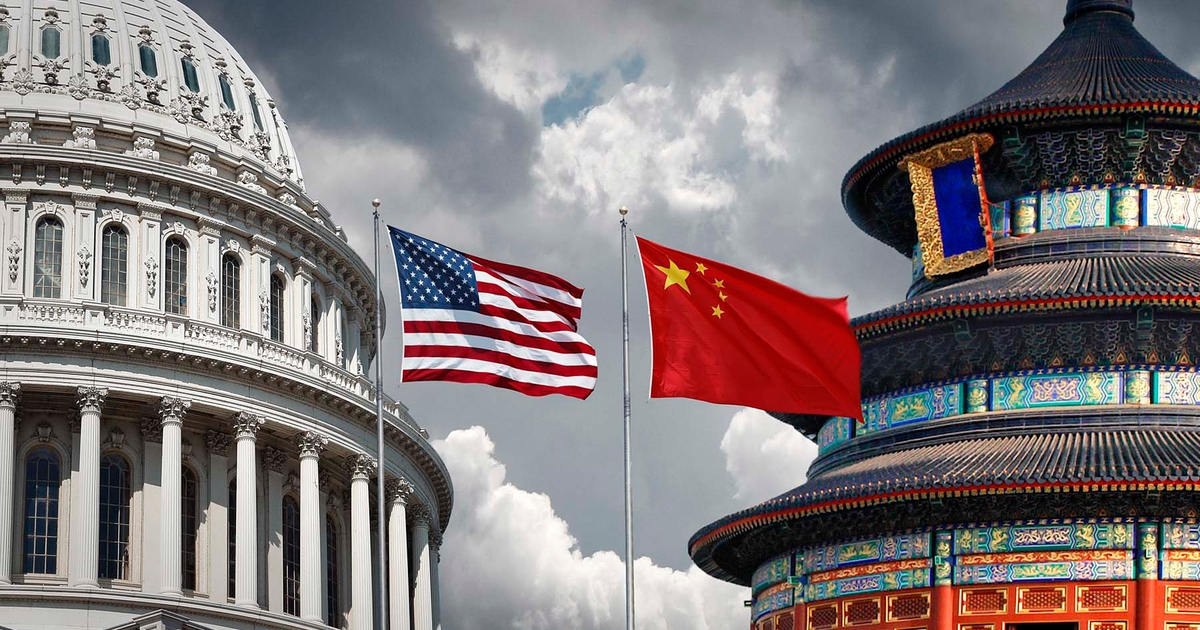 Will this week’s Trump/Xi meeting put beans on boats?