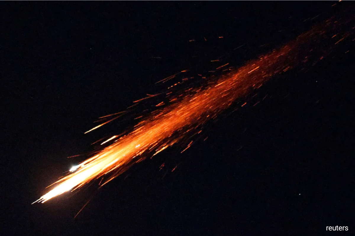 Damage to Israeli economy from Iran war seen at about US$3b a week