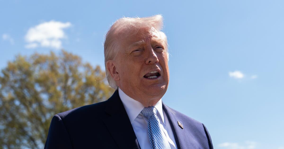 Trump shares video of Florida killing allegedly by Haitian immigrant