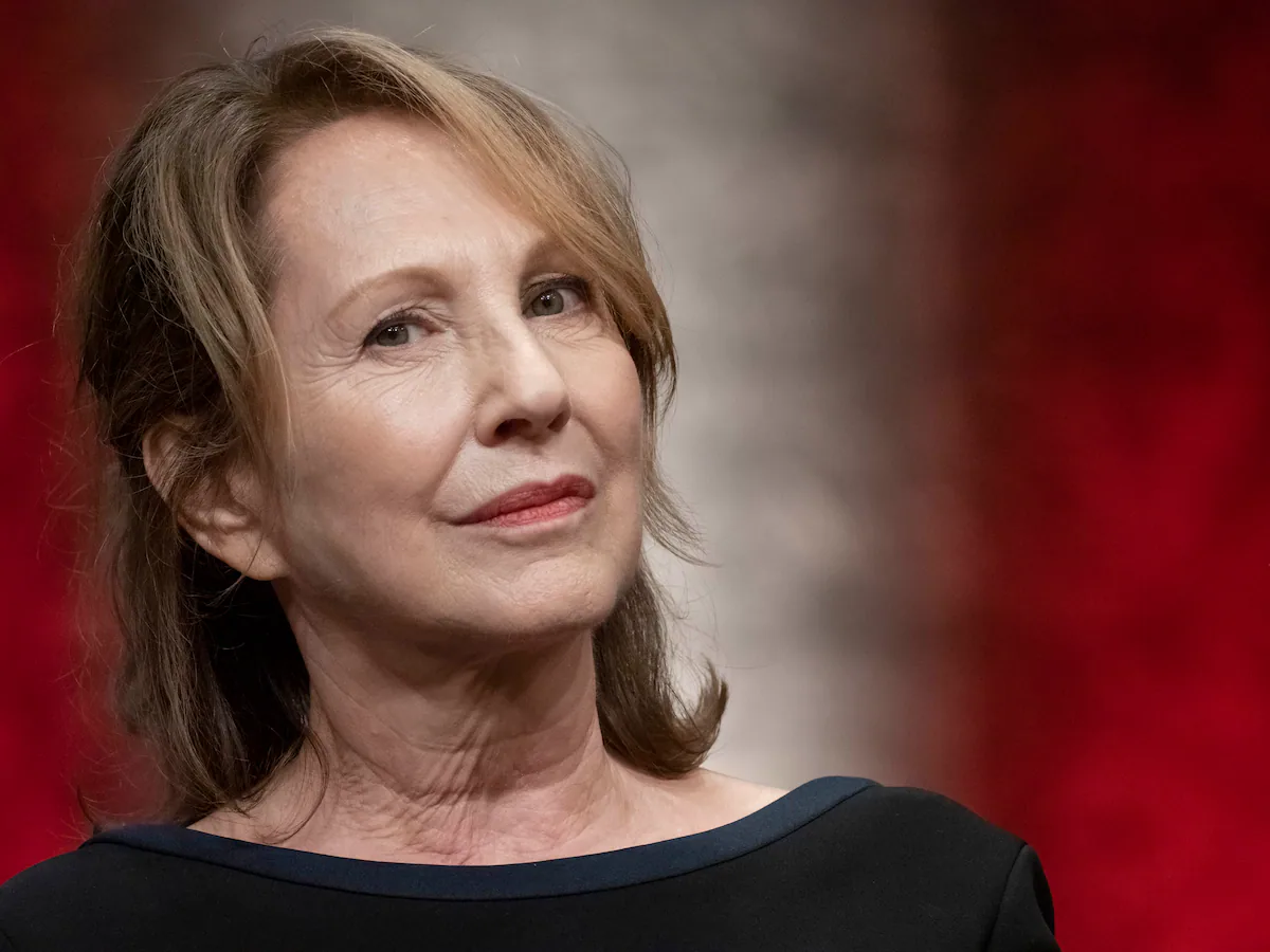 Muere la actriz francesa Nathalie Baye, mito de la interpretación, a los 77 años