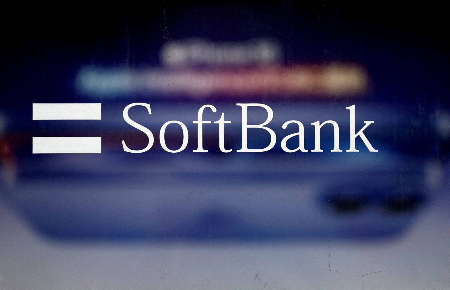 SoftBank seeks $10 billion margin loan backed by OpenAI shares