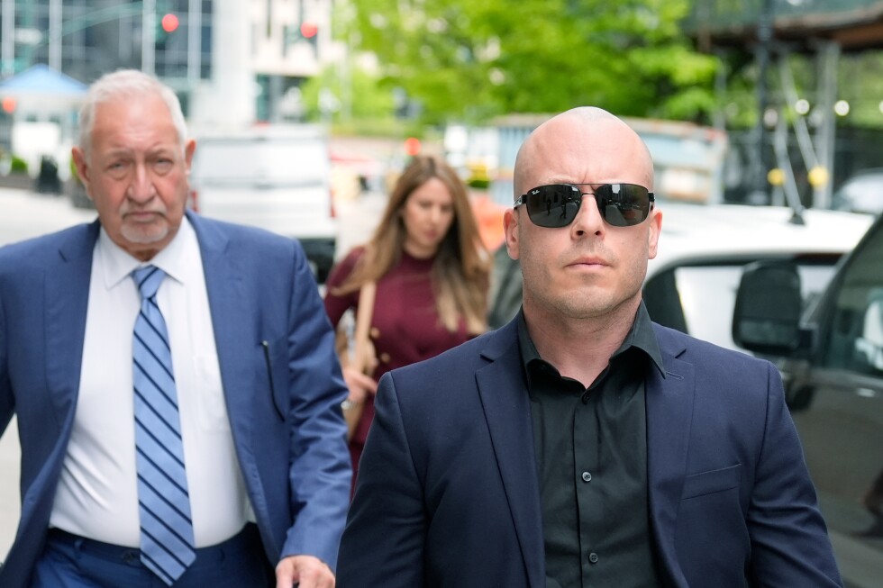 US soldier pleads not guilty to using intel on Maduro raid to win $400,000 on Polymarket