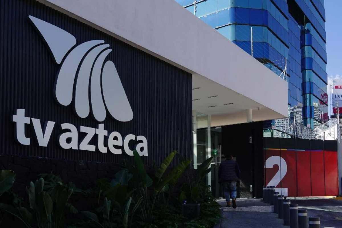 TV Azteca entra a concurso mercantil voluntario para reordenar sus deudas