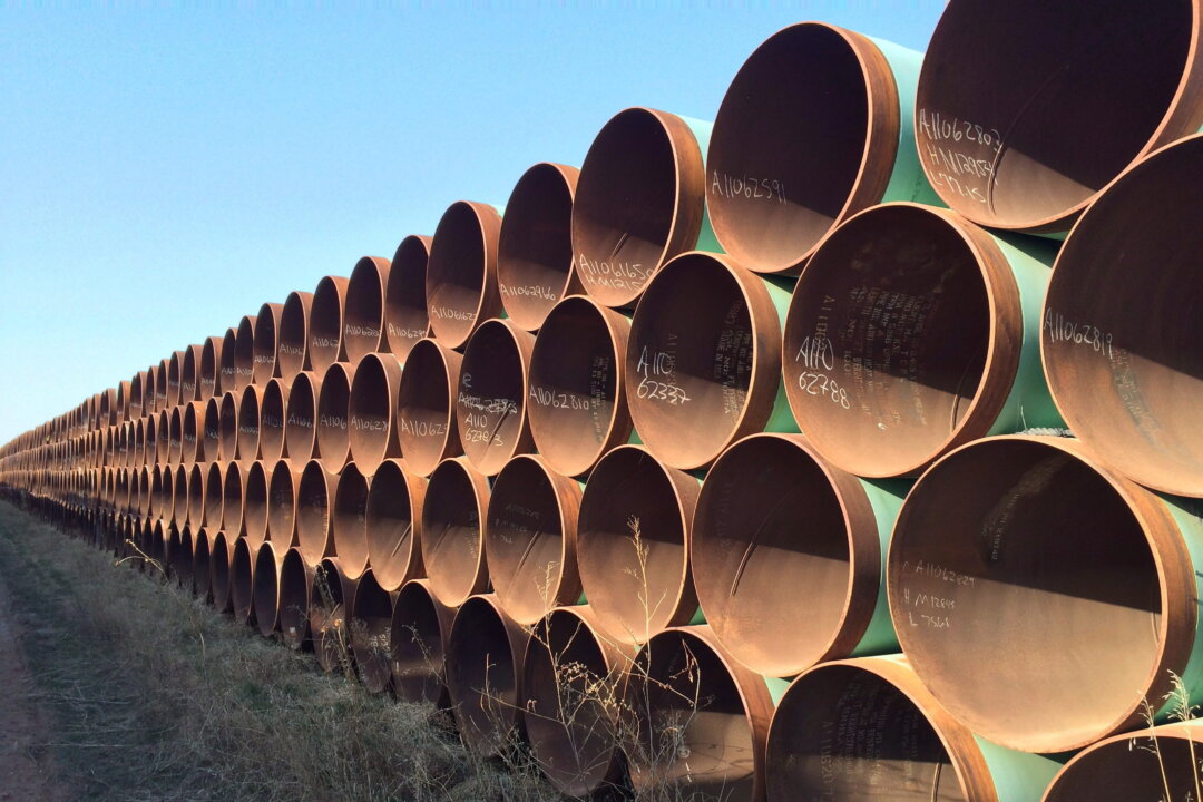 Trump Signs Executive Order Authorizing Bridger’s Canada–Wyoming Pipeline
