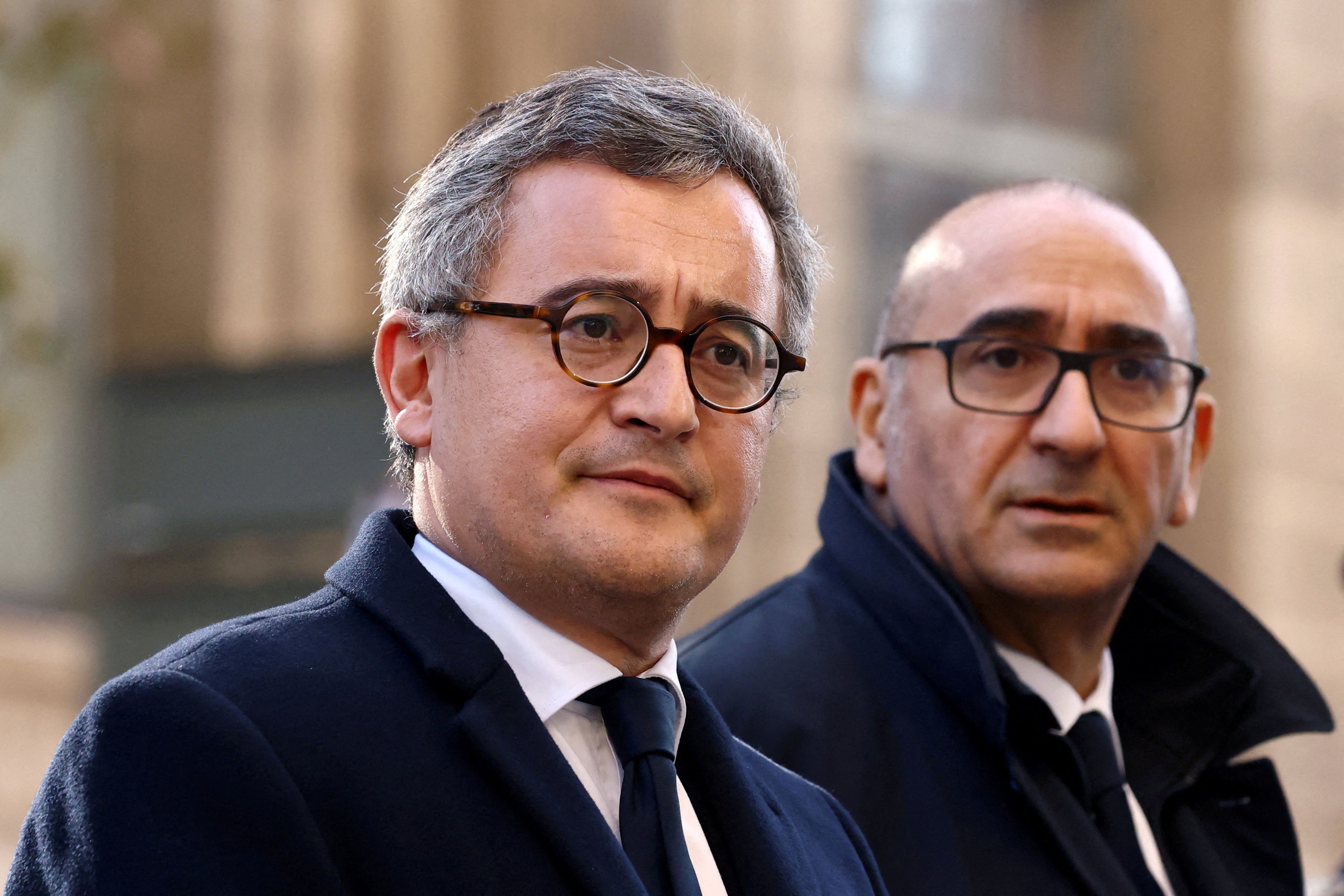 France outraged over judicial failings as missing 11-year-old's body identified