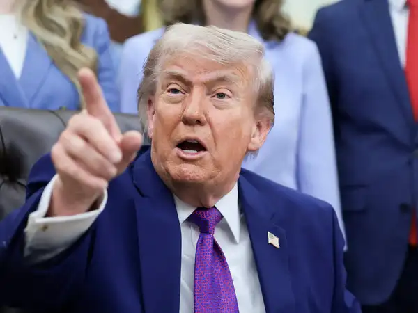 Trump doctor visit renews health scrutiny as 80th birthday nears