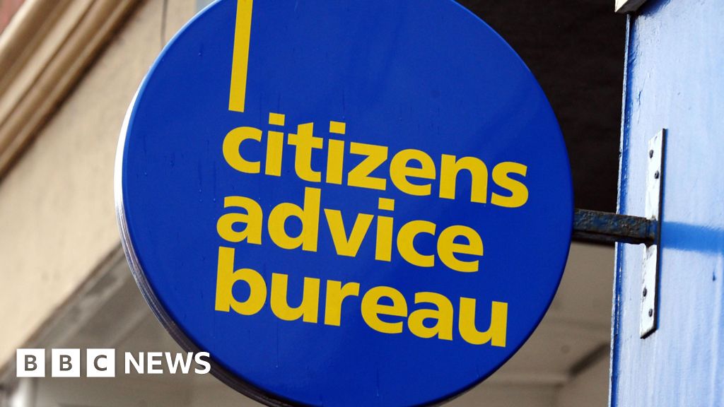 Advice service demand rises amid housing crisis