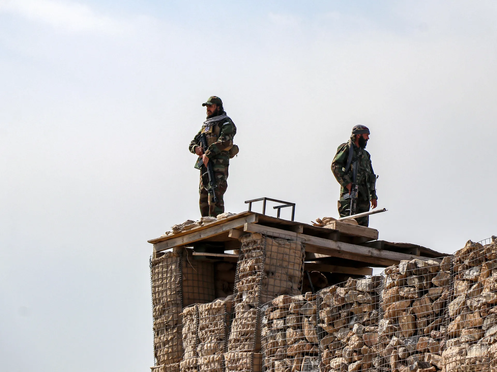 Afghanistan brands China peace talks with Pakistan ‘useful’