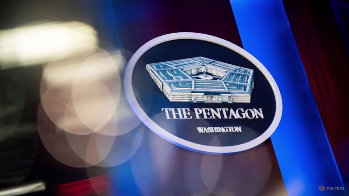 China 'strongly dissatisfied' with Pentagon move against top Chinese tech firms