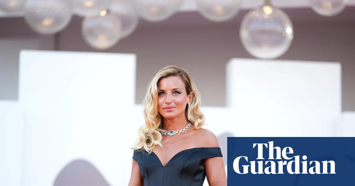 Venice opera house fires music director who made nepotism claims