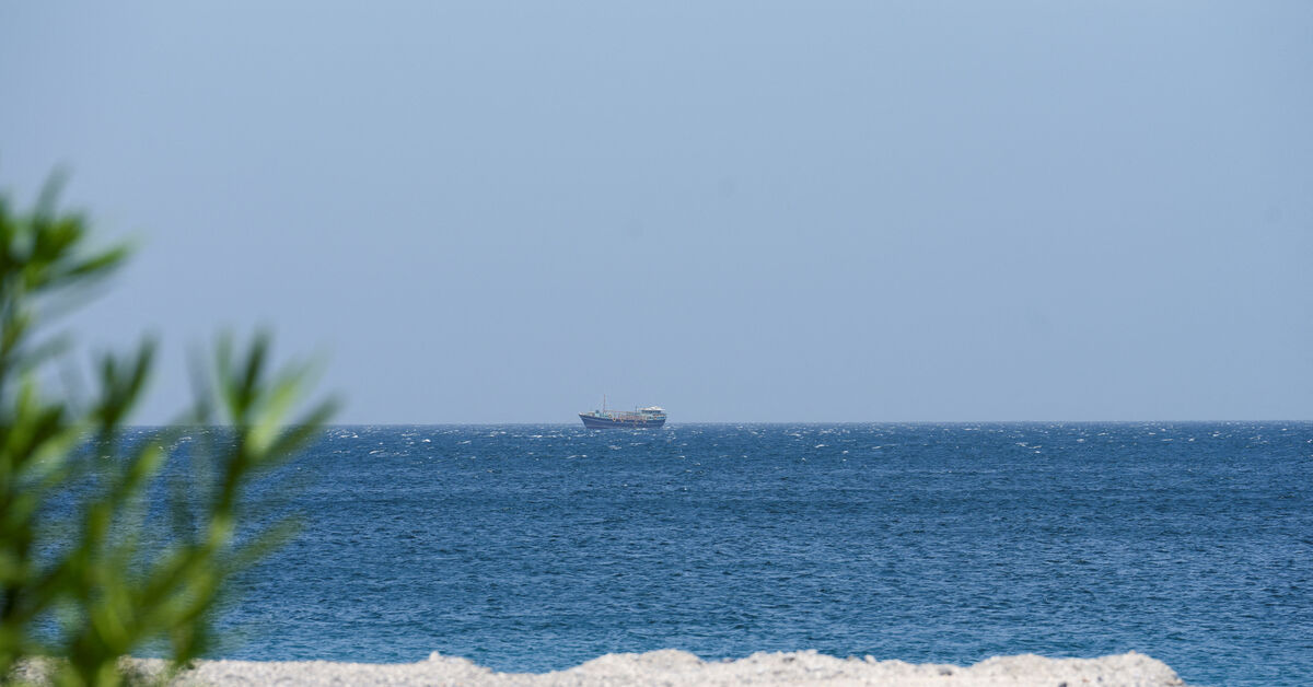 Analysis: As Trump claims victory, Iran emerges bruised but powerful with leverage over Hormuz