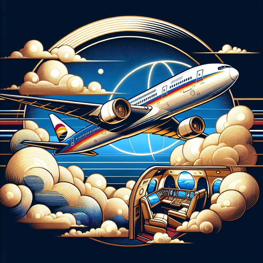 Etihad Airways Expands Fleet Amid Growing Demand