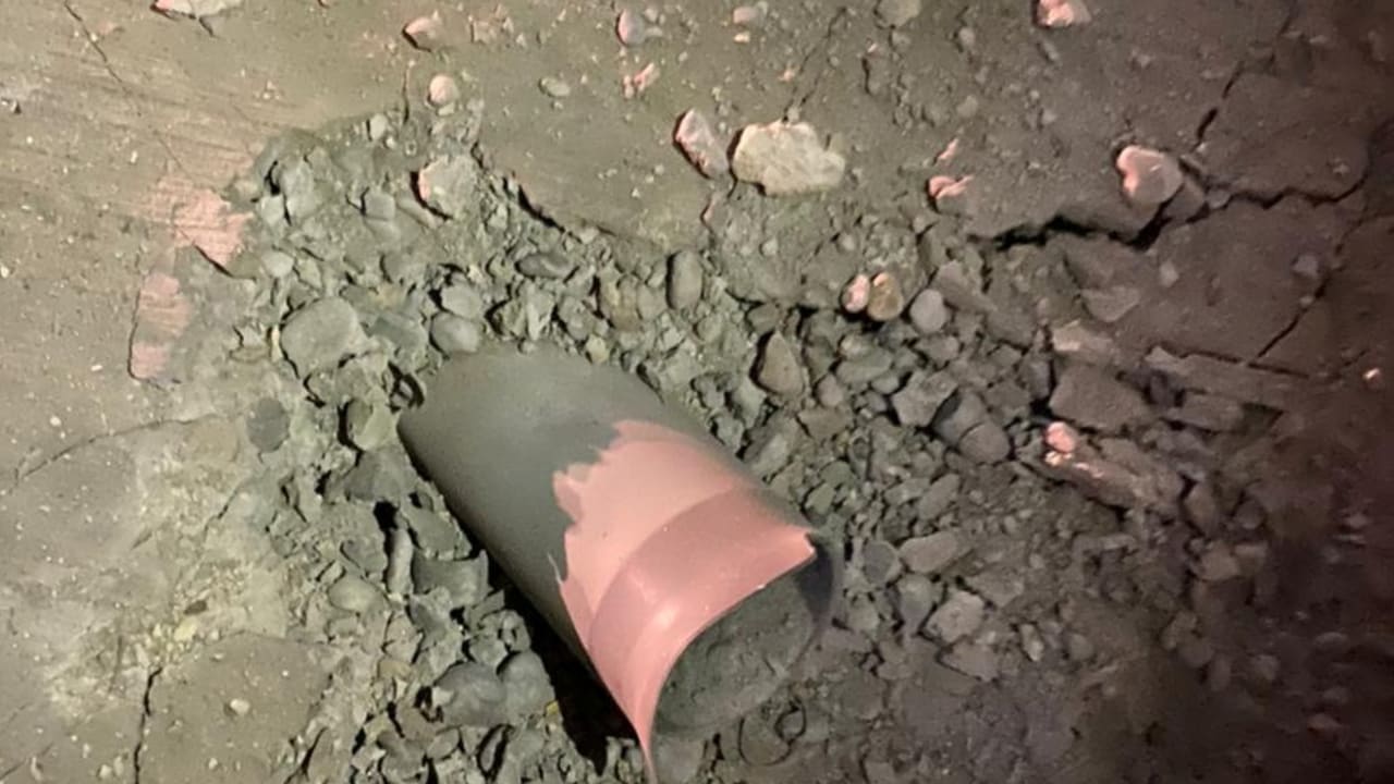 Katyusha rockets target US Embassy in Baghdad as Iran-aligned militias widen attacks