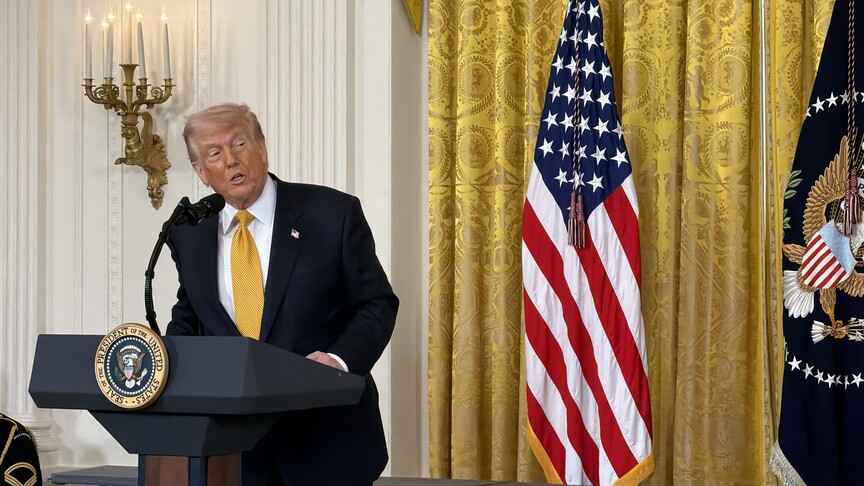 Trump credits US envoy for release of prisoners from Belarusian, Russian detention