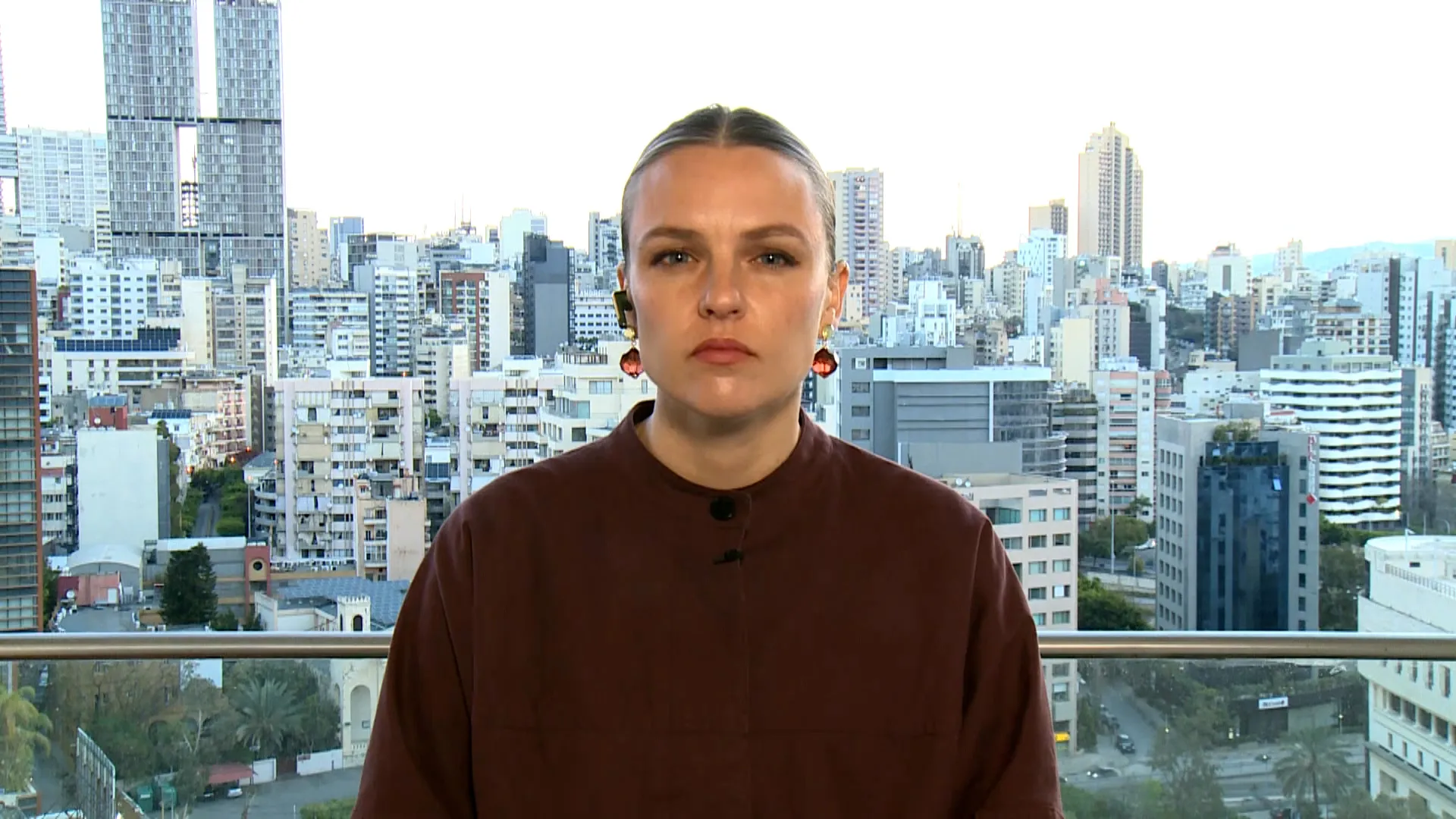 Lebanon excluded from ceasefire as Israeli strikes continue