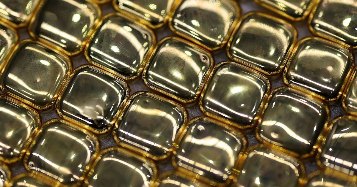 Dashed rate cut hopes sets gold up for worst month in 17 years