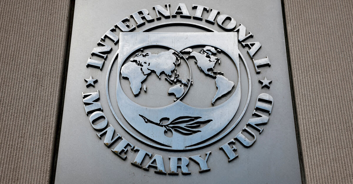 Exclusive-Iraq sought financial assistance from IMF as result of Iran war, source close to IMF says