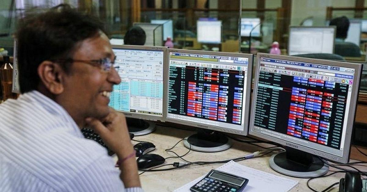 Indian Stock Markets Rebound: Sun Pharma Acquisition, Global Cues Drive Gains
