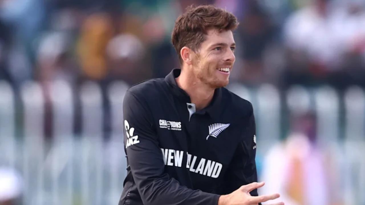 T20 World Cup 2026: 'I don't mind breaking a few hearts to win the trophy', Santner sends India a warning ahead of the final
