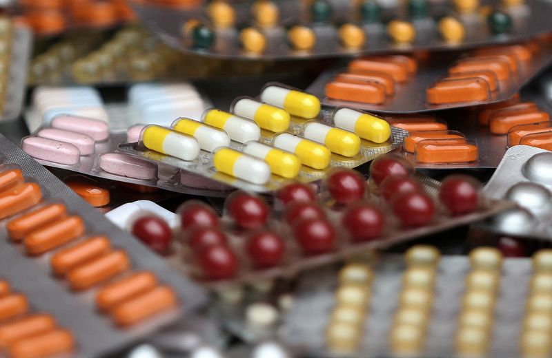 US FDA approves Axsome’s drug for Alzheimer’s-related agitation