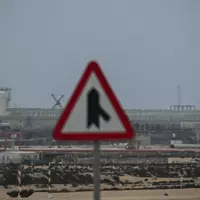 Qatar downs Iran warplanes, halts LNG production as Gulf crisis deepens