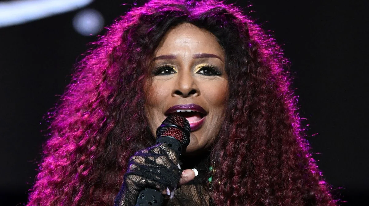 Radio 2 In The Park line-up revealed with Chaka Khan and Simple Minds