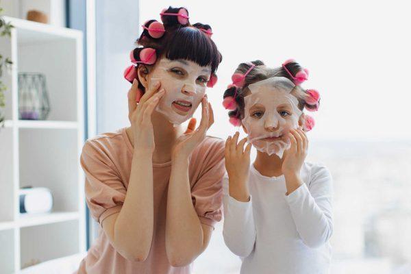 Viral skincare and cosmeticorexia: the danger of routines in girls