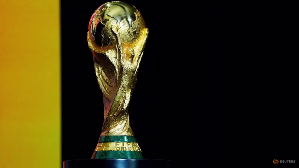 DR Congo will not change World Cup preparations despite US warning