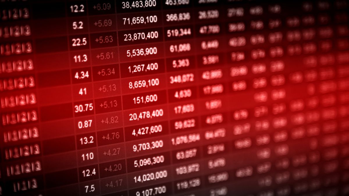 War comes to Dalal Street: Sensex crashes over 2,700 points as Iran crisis roils oil and aviation