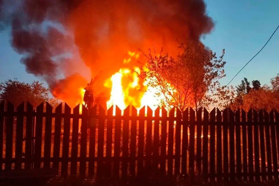Ukraine's attack on Moscow is another sign the war is not so distant anymore for Russians