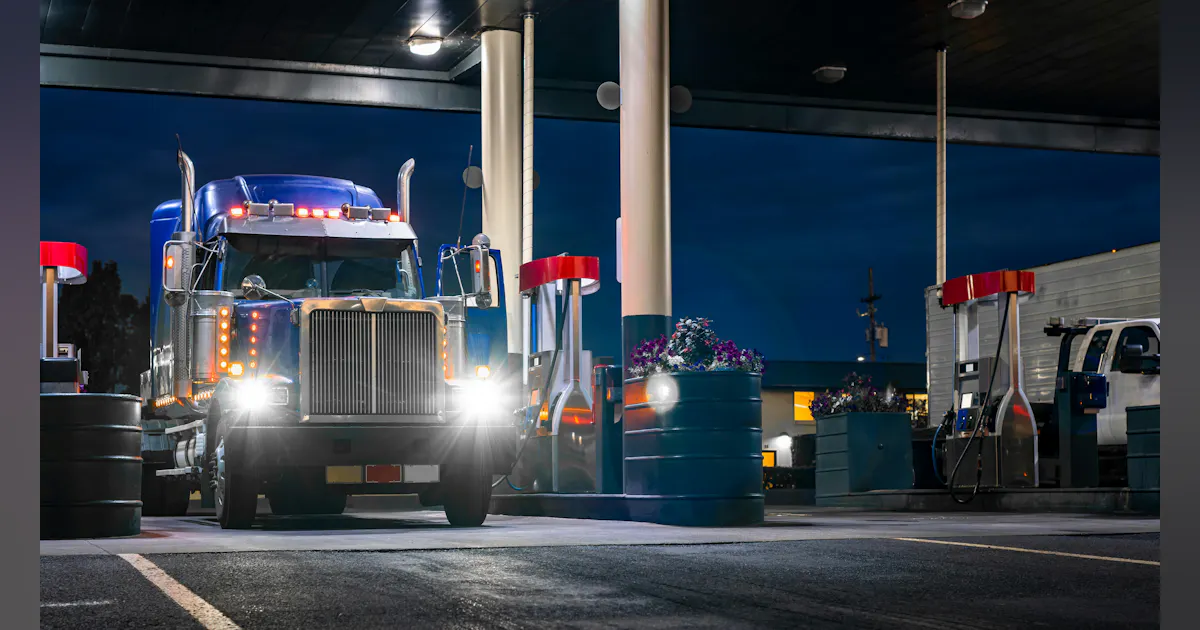 High fuel prices could persist for 'months,' despite U.S.-Iran ceasefire