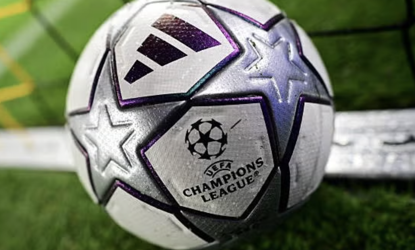 UEFA’s club competition ball deal bounces back to Nike