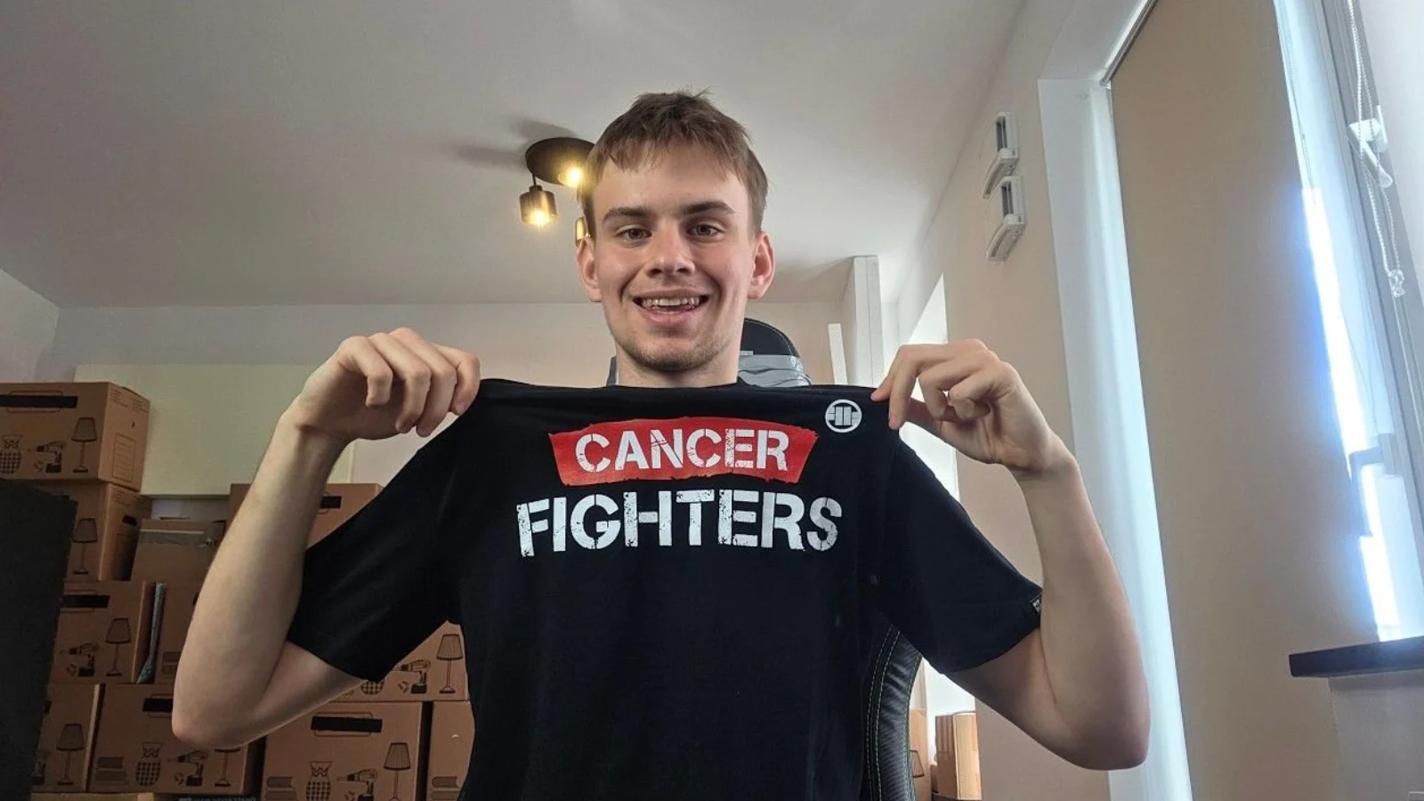Streamer crushes MrBeast charity record with $50M fundraiser for kids with cancer