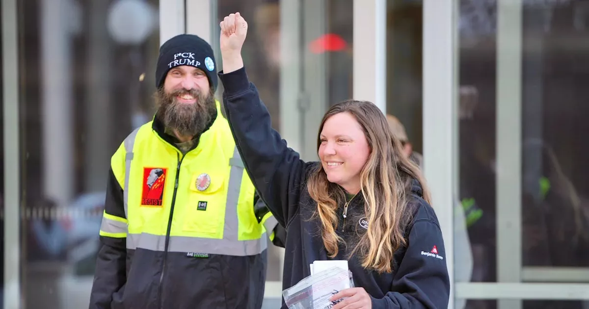 Charges detail planning, execution of St. Paul anti-ICE church demonstration after 30 more indicted