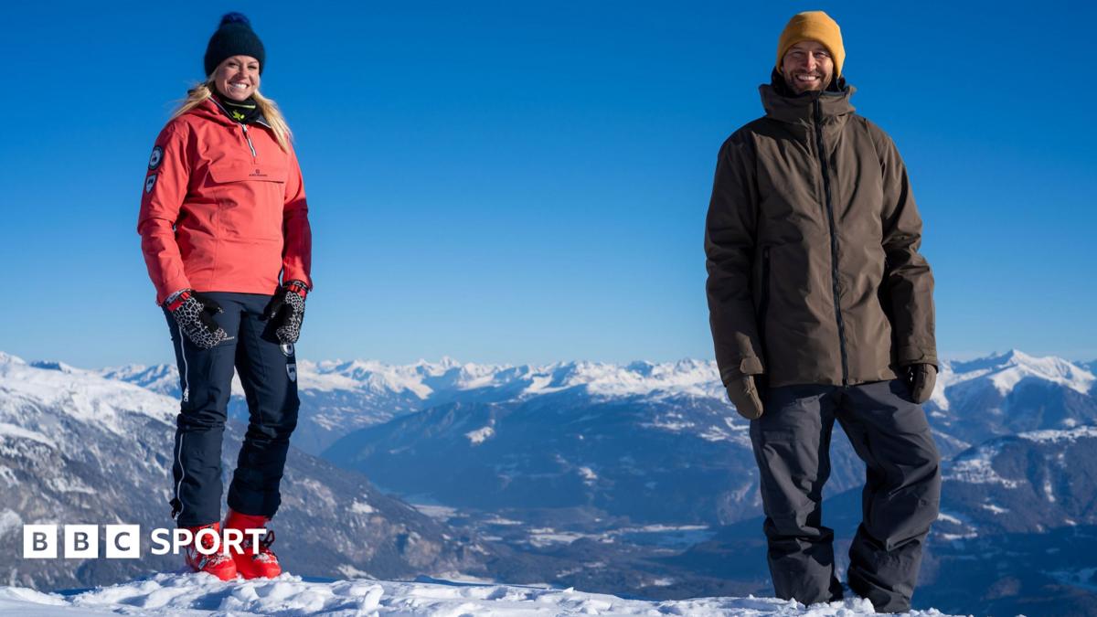 Ski Sunday to end after nearly 50 years