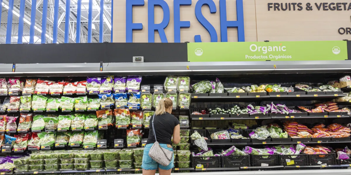 ‘You can never really catch up’: The Iran war is exacerbating already high grocery bills, and it will only get worse if the war continues, experts say