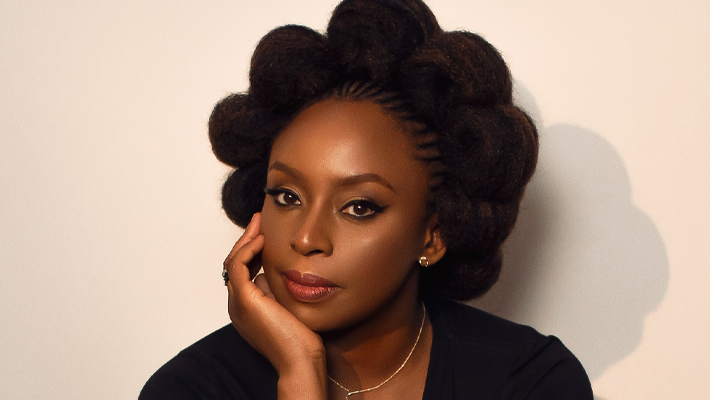 Medical Negligence Killed My Son at Lagos Hospital, Chimamanda Adichie alleges