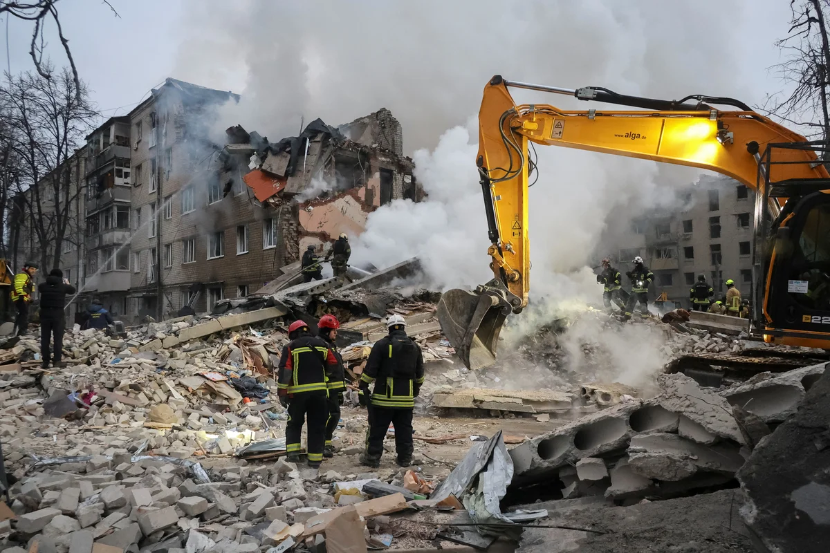 Putin suggests 'quick political and diplomatic end' to Iran war during call with Trump, aide says