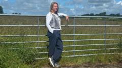 Villagers take fight against Lidl store plans to Welsh government