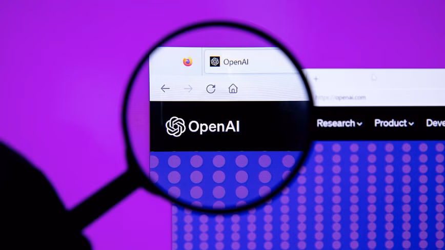 OpenAI says China-linked accounts used ChatGPT to fuel opposition to US data centres