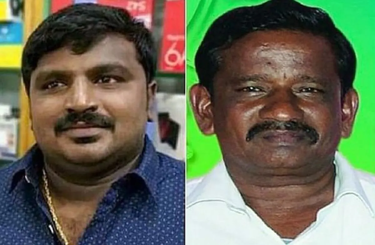 9 cops involved in custodial deaths of Jayaraj and Benicks get death penalty