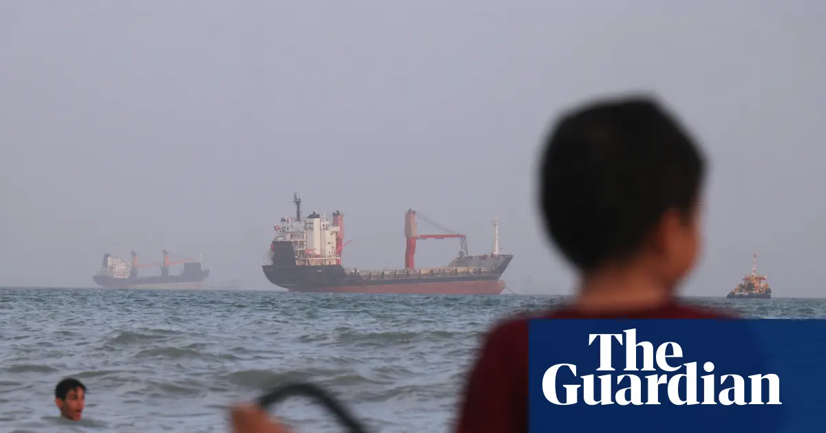 Donald Trump sends warships to break Iran’s strait of Hormuz blockade