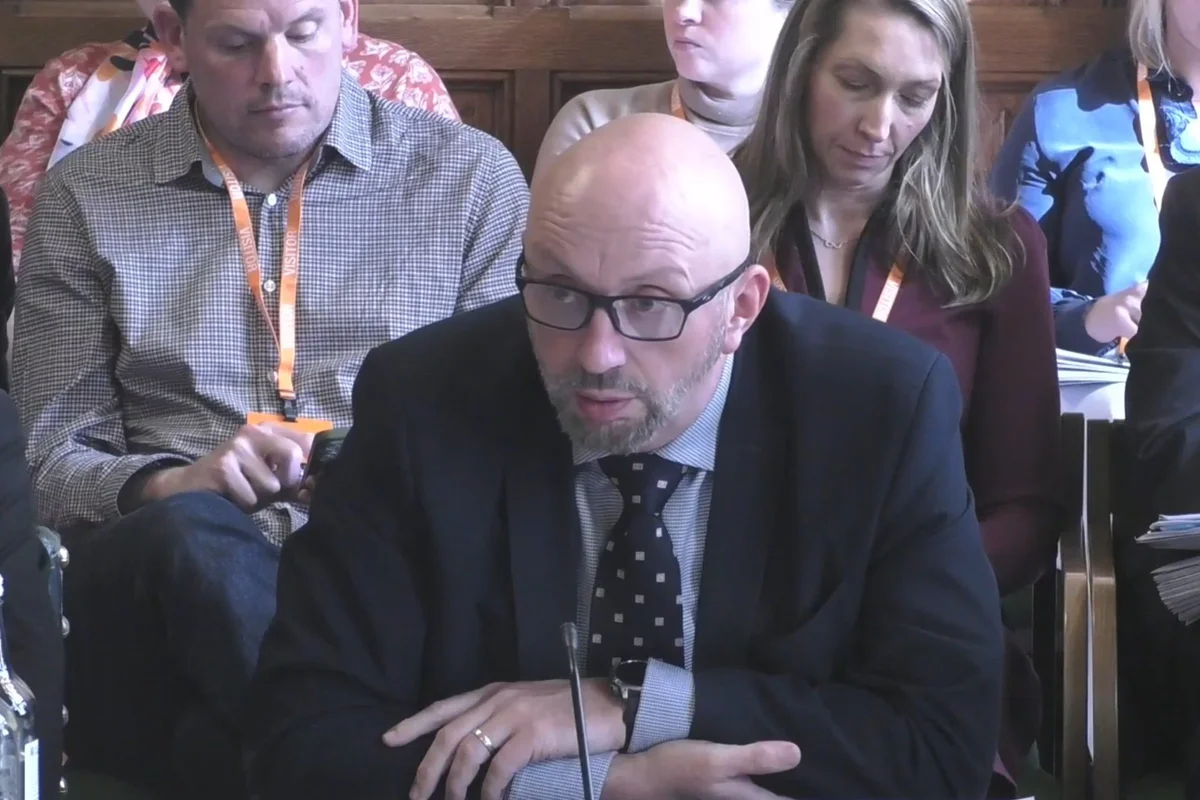 South East Water boss tells MPs he ‘got it wrong’ in handling outages