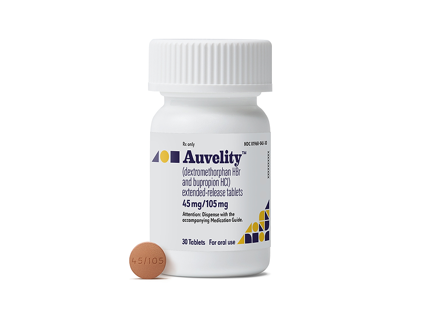 Axsome’s Auvelity cleared for large Alzheimer’s agitation market
