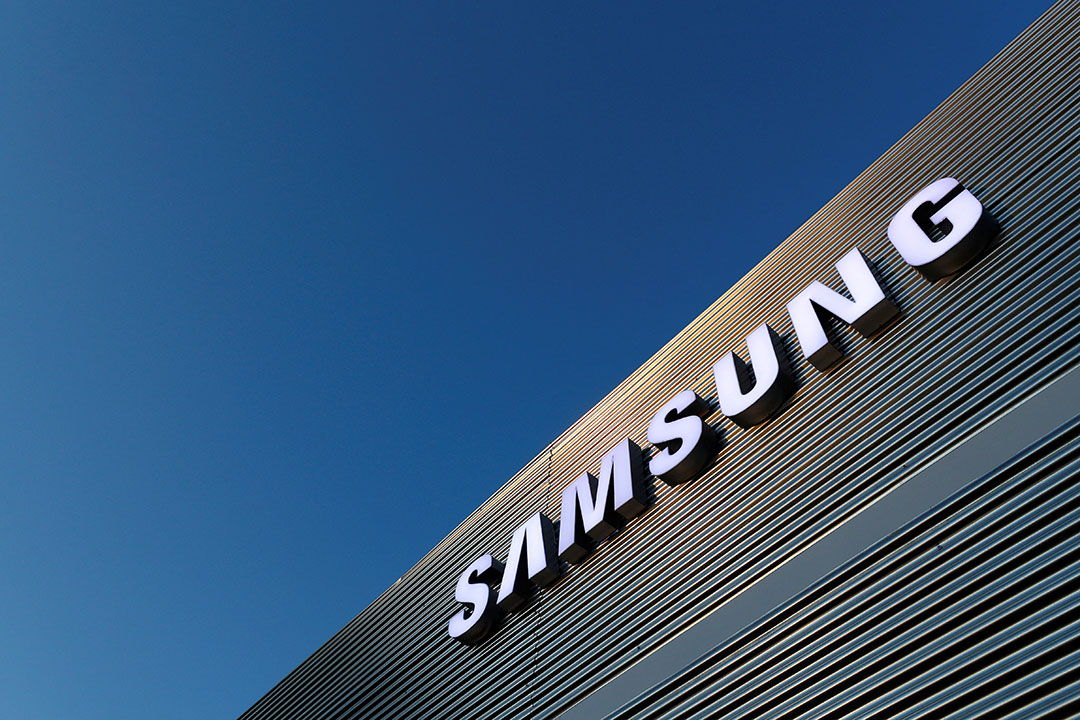 Samsung union suspends planned strike after reaching tentative pay deal