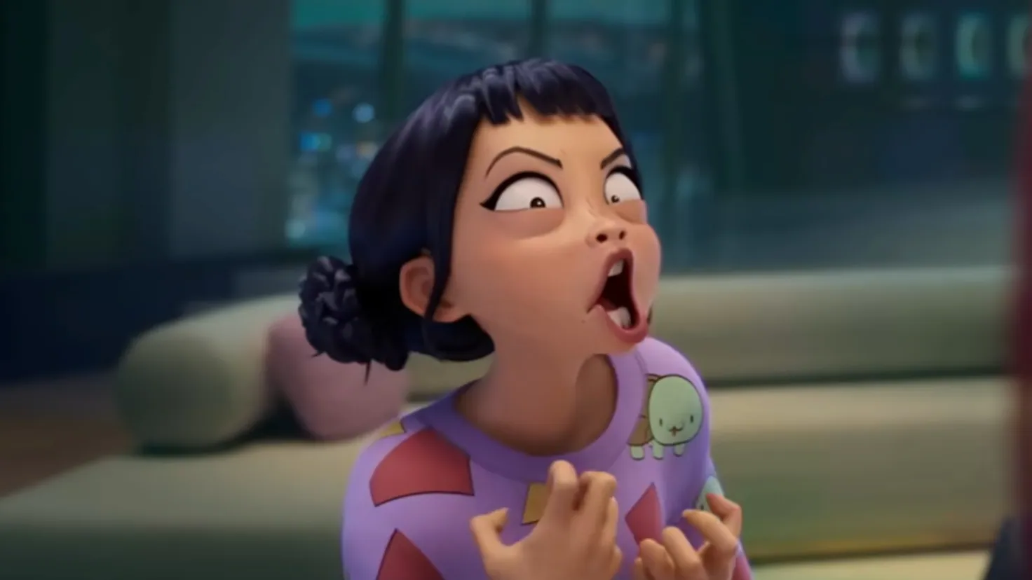 Netflix confirma que 'Las guerreras K-pop' tendrá secuela y lanza un aviso: 'Esto es solo el principio'