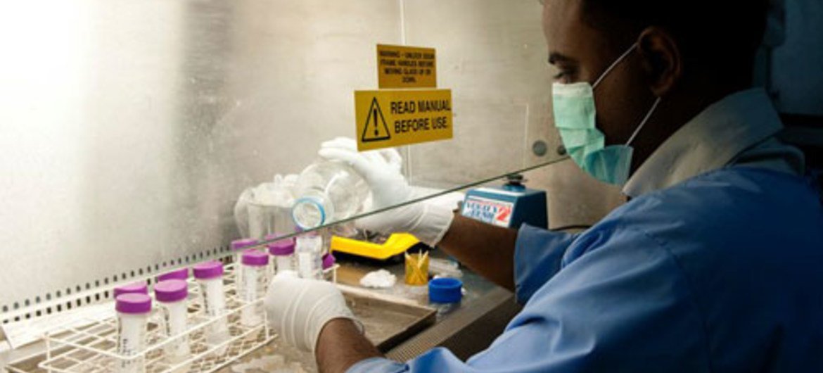 Wider hantavirus outbreak risk is ‘absolutely low’, insists UN health agency