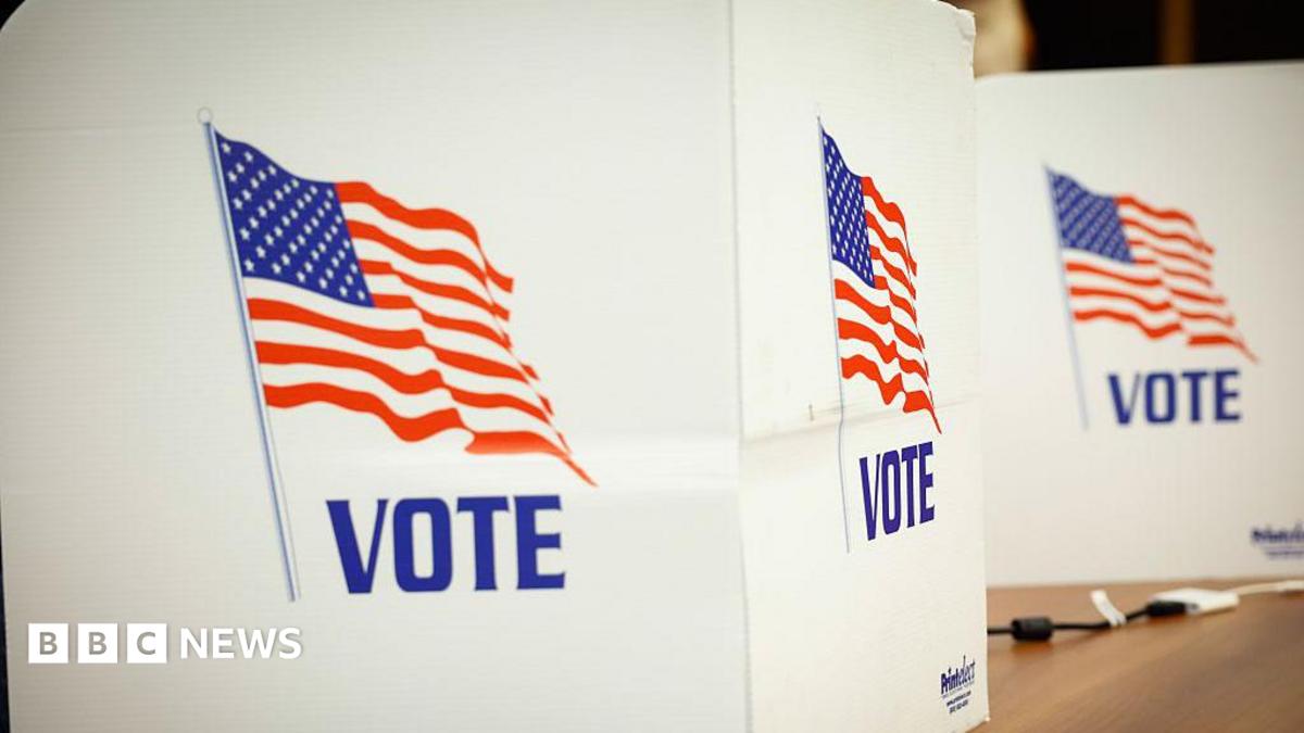 'Software error' led to almost 400 non-citizens voting in New Jersey, governor says